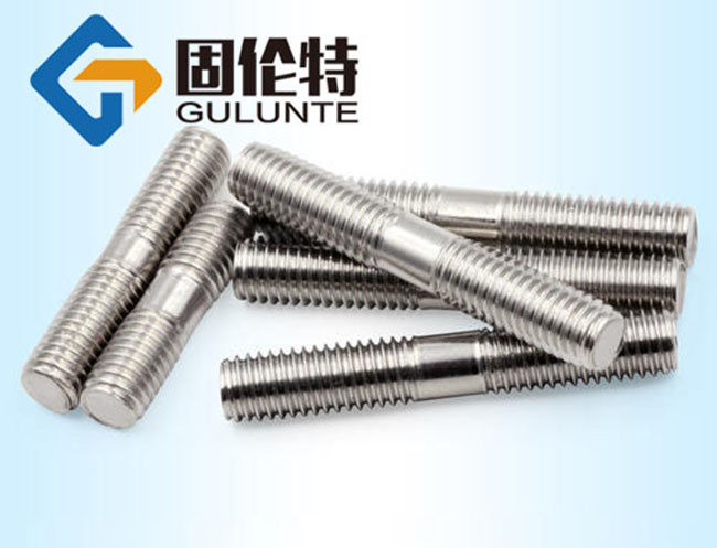 不鏽鋼（gāng）雙頭螺栓廠家